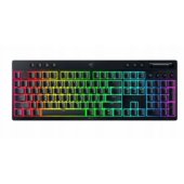 BlackWidow V4 Orange