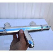 Ecostat Comfort (HG13114000) Chrome