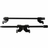Coil Spring Compressor Set (380mm, 2 pcs)