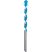 Bosch Expert CYL-9 MultiConstruction drill, 6mm, 10 pieces (working le