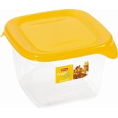 182276 Fresh & Go 1,2 l, geltona