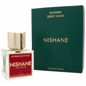 Hundred Silent Ways Extrait De Parfum U 100ml