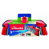GRINDŲ ŠLUOTA BE KOTO 3IN1
