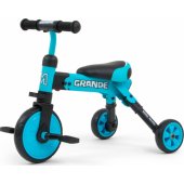 Grande Bicycle 2-in-1 Blue