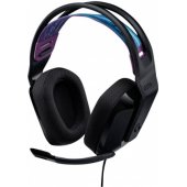 G335 Black