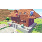 Pokemon Pokopia NSW2