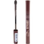 Wibo WIBO_Eyebrow Stylist żel stylizujący do brwi Brąz 6g