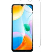 Grūdintas stiklas Xiaomi Redmi 10C/ 12C/ Poco C40