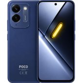 C95 Pro 8/ 256GB mėlyna