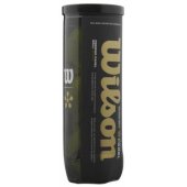 _8188268 WILSON PREMIER PADEL SPEED 3 kamuoliukų skardinė, geltona