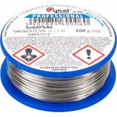Cynel DRUT LUTOWNICZY CYN-0.90/ 100 Cynel Unipress