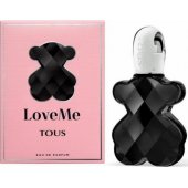 Tous LoveMe The Onyx parfumuotasis vanduo moterims 30 ml