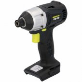 Cordless impact screwdriver, 1/ 4", 20V, 280 Nm, brushless