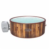 Pripučiamas SPA su masažu ir šildymu 180 x 66 cm Bestway 60025