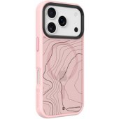 "MagForce Hyperstealth Sika Cover iPhone 17 Pro" Pink Panther