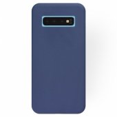 Mocco Soft Magnet matinis silikoninis dėklas su įmontuotu magnetu