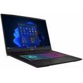Katana 17 B13VEK-1261XPL 144Hz i7-13620H 16GB 2SSD RTX4050 NoOS