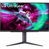 UltraGear 27GR93U-B 27" IPS 16:9
