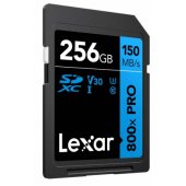 SDXC 256GB Class 10 LSD0800P256G-BNNNG