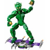 Green Goblin Construction Figure 76284
