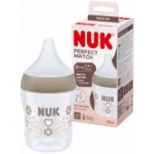 Perfect Match 10743092 S 150ml Beige