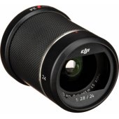 Zenmuse X7 DL 24mm F2.8 LS ASPH
