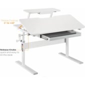 ER-483 White