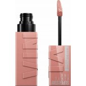 Superstay Vinyl Ink Lipstick 4,2 ml Captivated