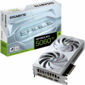 GeForce RTX 5060 Ti EAGLE OC ICE 16G GDDR7 128bit
