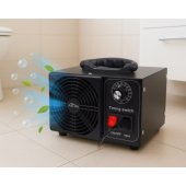 MT6540 Ozone Generator