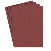 Klingspor Šlifavimo audinys 230x280mm grūdėtumas 150 50 vnt. (268957)