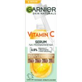 Garnier Skin Naturals Vitamin C Face Serum for hyperpigmentation 30ml