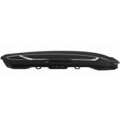 Motion 3 XXL Low Black