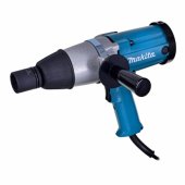 Smūginis veržliasukis 3/ 4 620W 6906 MAKITA