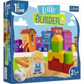 Trefl Little Builder TREFL