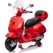 _7310979 Milly Mally Milly Mally Battery vehicle Vespa GTS Super