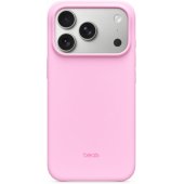 Beats Hardshell Case with MagSafe iPhone 17 Pro Pebble Pink
