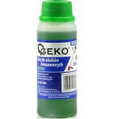Variklio alyva 100ml žalia