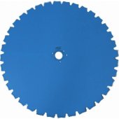 Norton Clipper deimantinis diskas 900x60/ 55 CLASSIC UNIVERSAL LASER - D