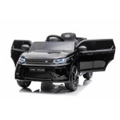 Electric Car Land Rover BBH-023 Black