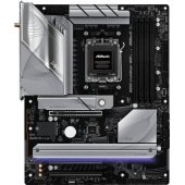 B850 LiveMixer WiFi