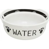 Trixie Miska ceramiczna "water" do 24642, 20 cm