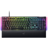BlackWidow V4 juoda (US)
