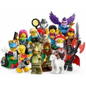 Minifigūrėlės 71045