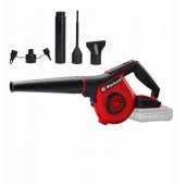 Einhell Power X-Change akumuliatorinis pūstuvas TE-CB 18/ 270 Li - Solo
