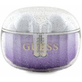 Glitter Gradient Purple
