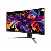 MPG 341CQPX 34" QD-OLED 21:9 Curved