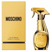 Moschino Gold Fresh Couture parfumuotasis vanduo moterims 50 m