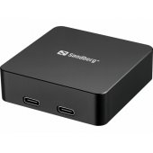 421-28 3in1 Magnet Powerbank 5000