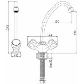 Apvalus (BORD40G)